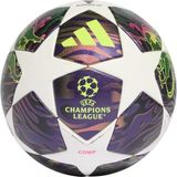 Adidas Uefa Champions League Final Competition Futbol Topu - Çok Renkli