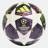 adidas Uefa Champions League Final Pro Top Unisex Mor Futbol Topu.-