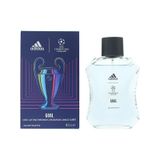 Adidas Uefa Champions League Goal Edt 100 Ml Erkek Parfümü Diğer