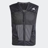 adidas ULT PKT VEST Erkek Yelek JF1479 - Siyah - XS