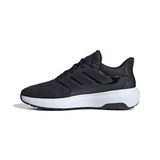 adidas ULTIMASHOW 2.0 Erkek Spor Ayakkabı Düşük Bilekli (Futbol Dışı) CBLACK/CARBON/CBLACK 46