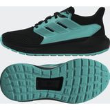 Adidas ULTIMASHOW 2.0 J MER Unisex Junior Spor Ayakkabı Düşük Bilekli (Futbol Dışı) CBLACK/SEMIRU/CBLACK 36