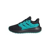 adidas ULTIMASHOW 2.0 J MER Unisex Junior Spor Ayakkabı Düşük Bilekli (Futbol Dışı) CBLACK/SEMIRU/CBLACK 38 2/3