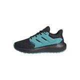 adidas ULTIMASHOW 2.0 J MER Unisex Junior Spor Ayakkabı Düşük Bilekli (Futbol Dışı) CBLACK/SEMIRU/CBLACK 38