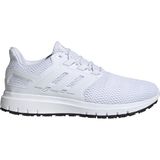 Adidas Ultimashow Beyaz Erkek Spor Ayakkabı Nefes Alabilir Yapı ile Konforlu Tasarım Sunar