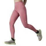 Adidas Ultimate 7-8 L Kadın Tayt Pembe Ix0274-k