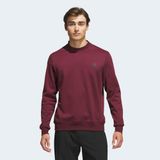 adidas Ultimate365 Climawarm Erkek Bordo Sweatshirt (KV1327)