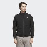 Adidas ULTIMATE365 Tour Frostguard Erkek Siyah Ceket (JM2141)