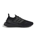 Adidas Ultra 4DFWD Siyah Erkek Ayakkabı