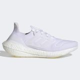 Adidas Ultraboost 22 W Shoes Black Erkek Yürüyüş Koşu Ayakkabısı Siyah