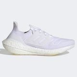 adidas Ultraboost 22 W Shoes White Erkek Yürüyüş Koşu Ayakkabısı Beyaz