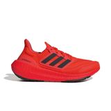 adidas Ultraboost 23 Kadın Koşu Ayakkabısı Kırmızı 40