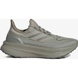 adidas Ultraboost 5 Gore-Tex Kadın Yeşil Koşu Ayakkabısı.-