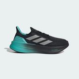 Adidas Ultraboost 5 Mercedes Amg Petronas F1 Team Erkek Koşu Ayakkabısı - Gri - Siyah