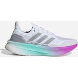 adidas Ultraboost 5 Middle Distance Road Running Kadın Spor Ayakkabı - Gri