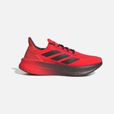 Adidas Ultraboost 5 x M Audi Erkek Spor Ayakkabı - Kırmızı