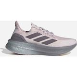Adidas Ultraboost 5x Continental Long Distance Running Kadın Spor Ayakkabı - Pembe