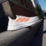 adidas Ultraboost 5x Erkek Koşu Ayakkabısı Beyaz 46