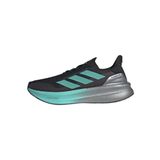 adidas ULTRABOOST 5X M MER Erkek Ayakkabı Düşük Bilek (Futbol Dışı), Siyah, 40 2/3