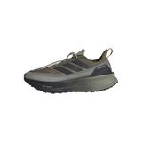Adidas Ultraboost 5X TR Yeşil Erkek Koşu Ayakkabısı