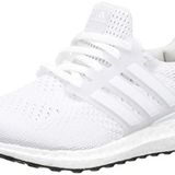 Adidas Ultraboost erkek fitness ayakkabısı, Beyaz Ftwr Beyaz Ftwr Beyaz Ftwr Beyaz, 40 EU