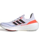 adidas Ultraboost Light Erkek Koşu Ayakkabısı Beyaz 45.5