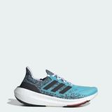 Adidas Ultraboost Light Erkek Spor AYAKKABISI(IE1694) - Mavi