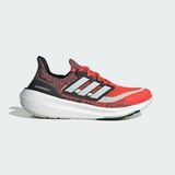 Adidas Ultraboost Light Kırmızı Erkek Koşu Ayakkabısı