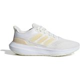 Adidas Ultrabounce IE0725 Beyaz Kadın Koşu Spor Ayakkabı