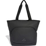 adidas Ultramodrn Tote Omuz Çantası-En: 47 cm, Boy: 36 cm, Derinlik: 10 cm JM3563 Siyah