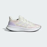 Adidas Ultrarun 5 Beyaz Kadın Koşu Ayakkabısı
