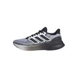Adidas Ultrarun 5 Beyaz Sarı Pembe Erkek Koşu Ayakkabısı