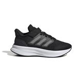 adidas UltraRun 5 Çocuk Koşu Ayakkabısı Siyah 28