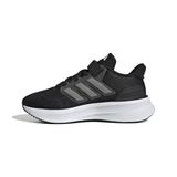 adidas UltraRun 5 Çocuk Koşu Ayakkabısı Siyah 30