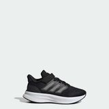 Adidas Ultrarun 5 El C IF4151 Siyah Çocuk Spor Ayakkabı