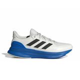 Adidas Ultrarun 5 Erkek Koşu Ayakkabısı JQ6943 Beyaz