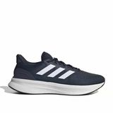 adidas Ultrarun 5 Erkek Koşu Ayakkabısı, Lacivert, 10 Beden 44 EU