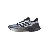 adidas ULTRARUN 5 Erkek Spor Ayakkabı, Beyaz, 41 1/3 EU