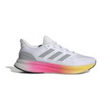 adidas ULTRARUN 5 Erkek Spor Ayakkabı, Beyaz, 45 1/3 EU