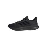 Adidas ULTRARUN 5 Erkek Spor Ayakkabı Düşük Bilekli (Futbol Dışı) CBLACK/CBLACK/FTWWHT 46