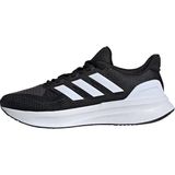Adidas Ultrarun 5 Erkek Spor Ayakkabı Düşük Bilekli (Futbol Dışı) Cblack/ftwwht/cblack 46 - (DipCamo)Charcoal-White