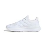 Adidas ULTRARUN 5 Erkek Spor Ayakkabı Düşük Bilekli (Futbol Dışı) FTWWHT/FTWWHT/CBLACK 42