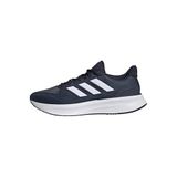 Adidas ULTRARUN 5 Erkek Spor Ayakkabı Düşük Bilekli (Futbol Dışı) LEGINK/FTWWHT/COREBLACK 43 1/3