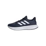 Adidas ULTRARUN 5 Erkek Spor Ayakkabı Düşük Bilekli (Futbol Dışı) LEGINK/FTWWHT/COREBLACK 43 1/3