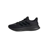 adidas ULTRARUN 5 Erkek Spor Ayakkabı, Noir, 43 1/3 EU