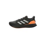 adidas Ultrarun 5 Erkek Spor Ayakkabı, Siyah, 40,5 Beden