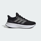 Adidas Ultrarun 5 Günlük Spor Ayakkabı - Gri - Siyah
