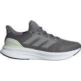 Adidas Ultrarun 5 IE8793 Gri Erkek Koşu Ayakkabısı