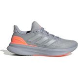 Adidas Ultrarun 5 JQ6953 Gri Kadın Koşu Spor Ayakkabı