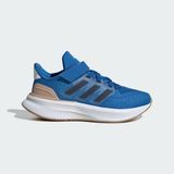 Adidas UltraRun 5 Mavi Çocuk Günlük Spor Ayakkabı